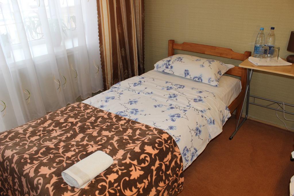 Salve Hostel Κίεβο Δωμάτιο φωτογραφία